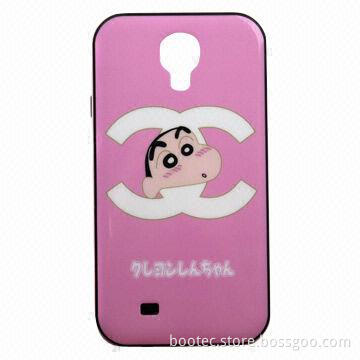 High-quality cases, can protect phone against unexpected drop, scratch and other potential damage